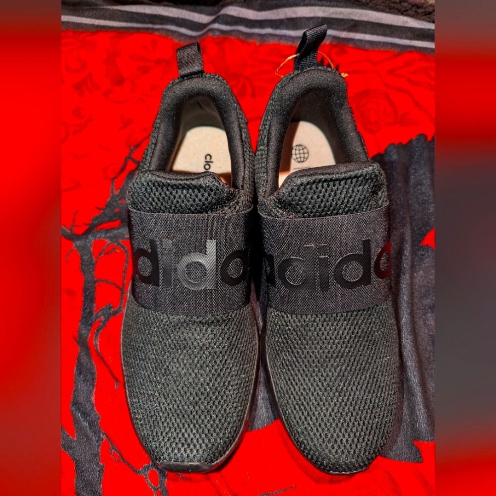 Adidas Lite Racer Adapt 4.0 Shoes Size 10